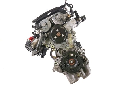 Engine used - Opel CORSA - A12XER_YC - GPA