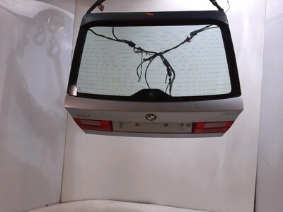 41 62 7007396 BMW SERIE 5 TOURING