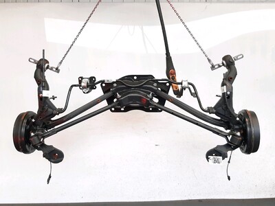 51975569 Fiat DOBLO MAXI CARGO DOBLO