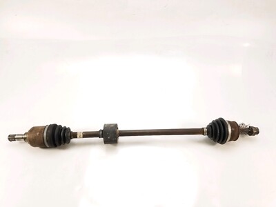 0000007739016 Fiat Lancia PUNTO Y