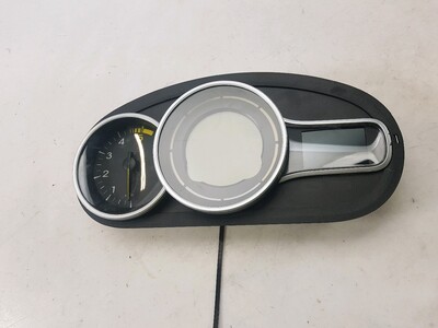 248105758R Renault MEGANE