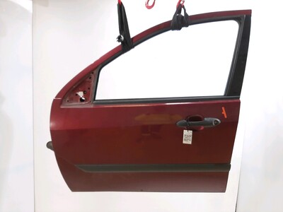 1132676 Ford FOCUS