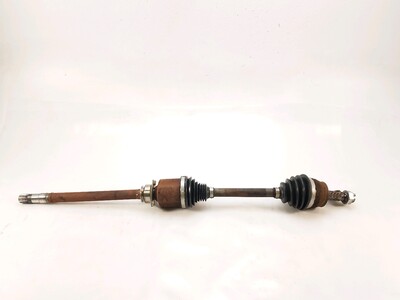 52078096 Fiat TIPO BERLINE