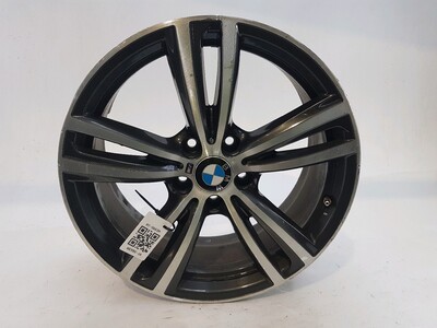 36 11 7852493 BMW SERIE 4