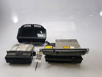 65 12 6977635 BMW SERIE 7
