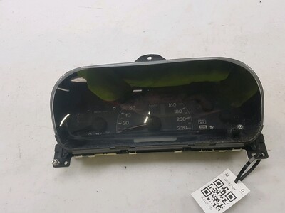 78120SJHJ01 Honda FR-V