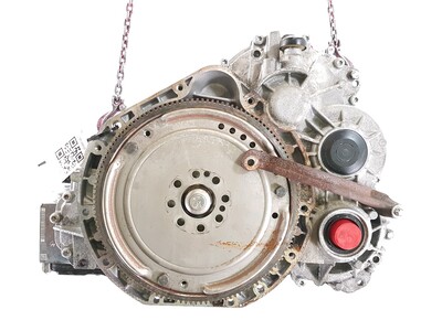 16937015000 Mercedes CLASSE B