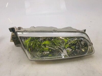 921024A610 Hyundai SATELLITE
