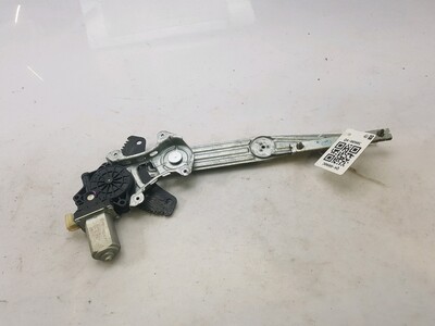 807211HB0A Nissan MICRA