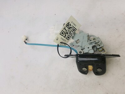 90502-1HM0A Nissan MICRA