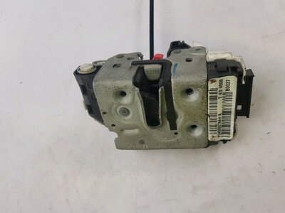 4589 278AD Dodge NITRO