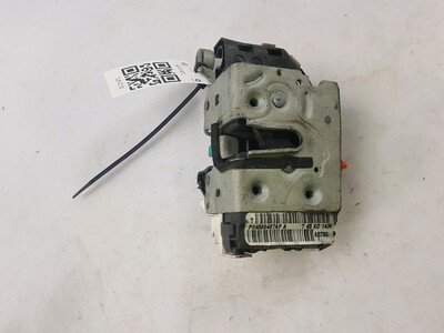 4589 467AB Dodge NITRO