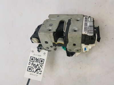 4589 279AD Dodge NITRO