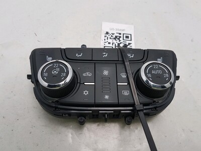 13474047 Opel MOKKA