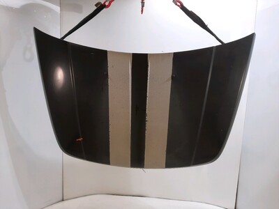 55360 878AC Dodge NITRO