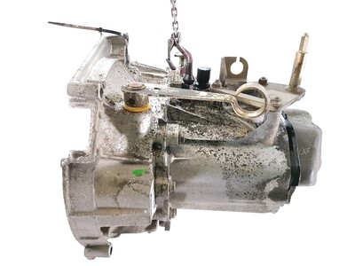 2CA01 Citroen Peugeot AX 205