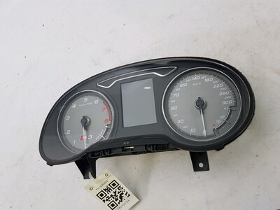 8V0920871G Audi A3 SPORTBACK