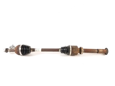 8200623761 Renault SCENIC