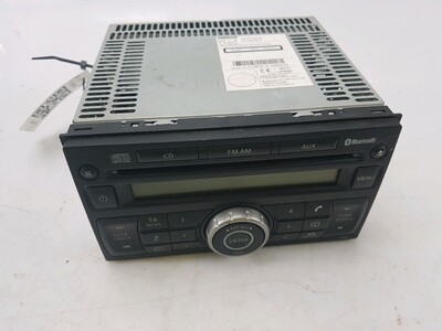 28185-9U00A- Nissan MICRA