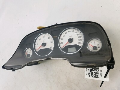 93174415 Opel ZAFIRA