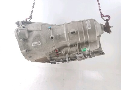 ZF-6HP26-0501321556 BMW SERIE 7