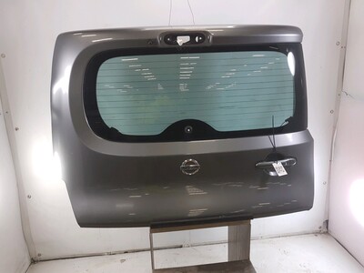 K010M1FCCA Nissan CUBE