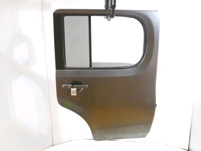 HBA0M1FCMA Nissan CUBE