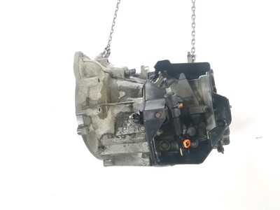 XS4R7002AD Ford FOCUS