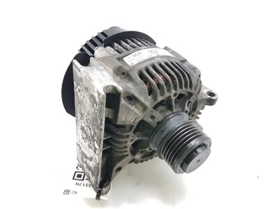 0121544402 Mercedes CLASSE A