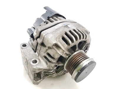 16 393 682 80 Peugeot Citroen BIPPER NEMO