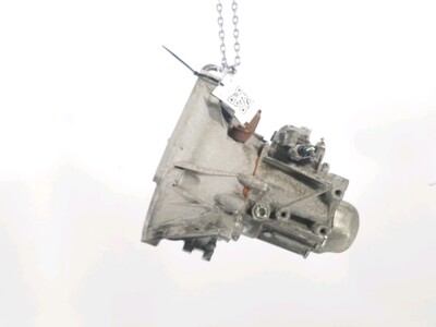 2602057277 Fiat GRANDE PUNTO