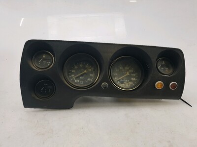 21213380101060 Lada NIVA