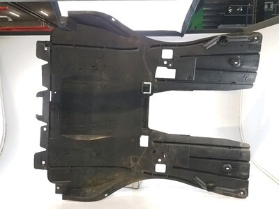 Under-engine protection used - Citroen C5 - 00007013NP