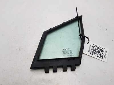 681250F010 Toyota COROLLA VERSO