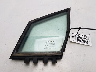 681260F010 Toyota COROLLA VERSO