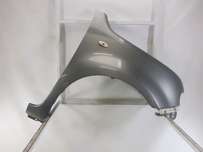 FCA001FAMA Nissan CUBE