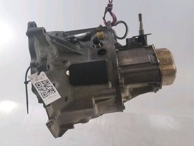 20CH44 Peugeot Citroen PARTNER BERLINGO