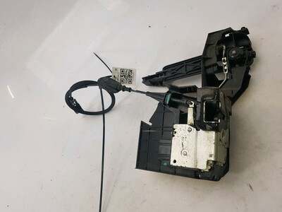 1372461 Ford FIESTA
