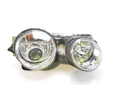 XR858636 Jaguar S-TYPE