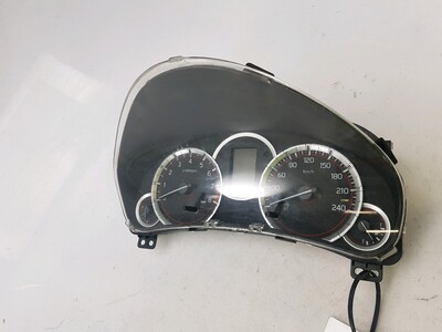 34100-70LE3 Suzuki SWIFT
