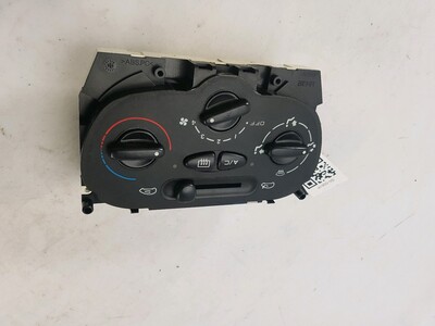 00006451PZ Citroen XSARA PICASSO