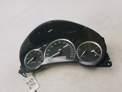 12768231 Saab 9.3 SPORT SEDAN 9-3 SPORT HATCH