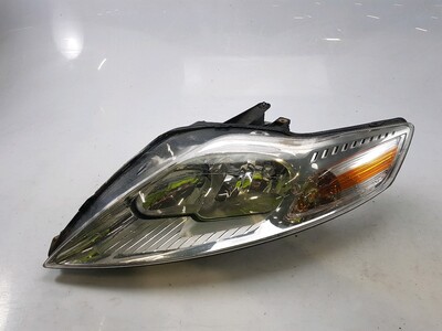 Left headlight used - Ford MONDEO - 1812689 - GPA