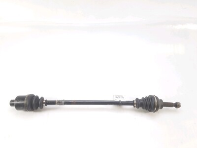 GPA-23-0019069 Ligier JS50L