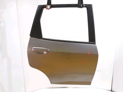 67510SAAG01ZZ Honda JAZZ