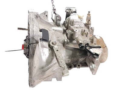 2337354474 Fiat PANDA