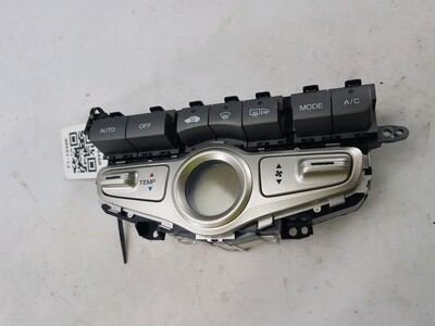 79600SAAG12ZA Honda JAZZ