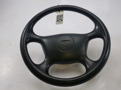 GPA-23-0019087 Ford TRANSIT