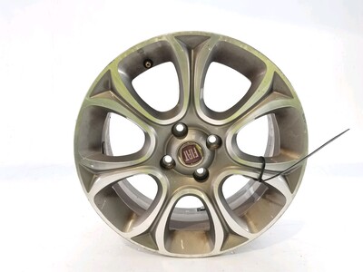 Jante tôle occasion - Fiat PUNTO EVO - 51842693
