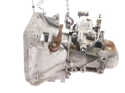 259374471 Fiat PUNTO EVO